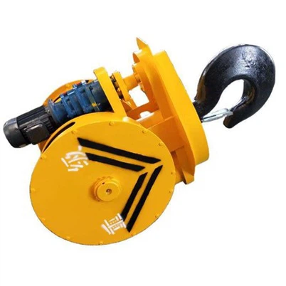 Cangkuk mengangkat kren